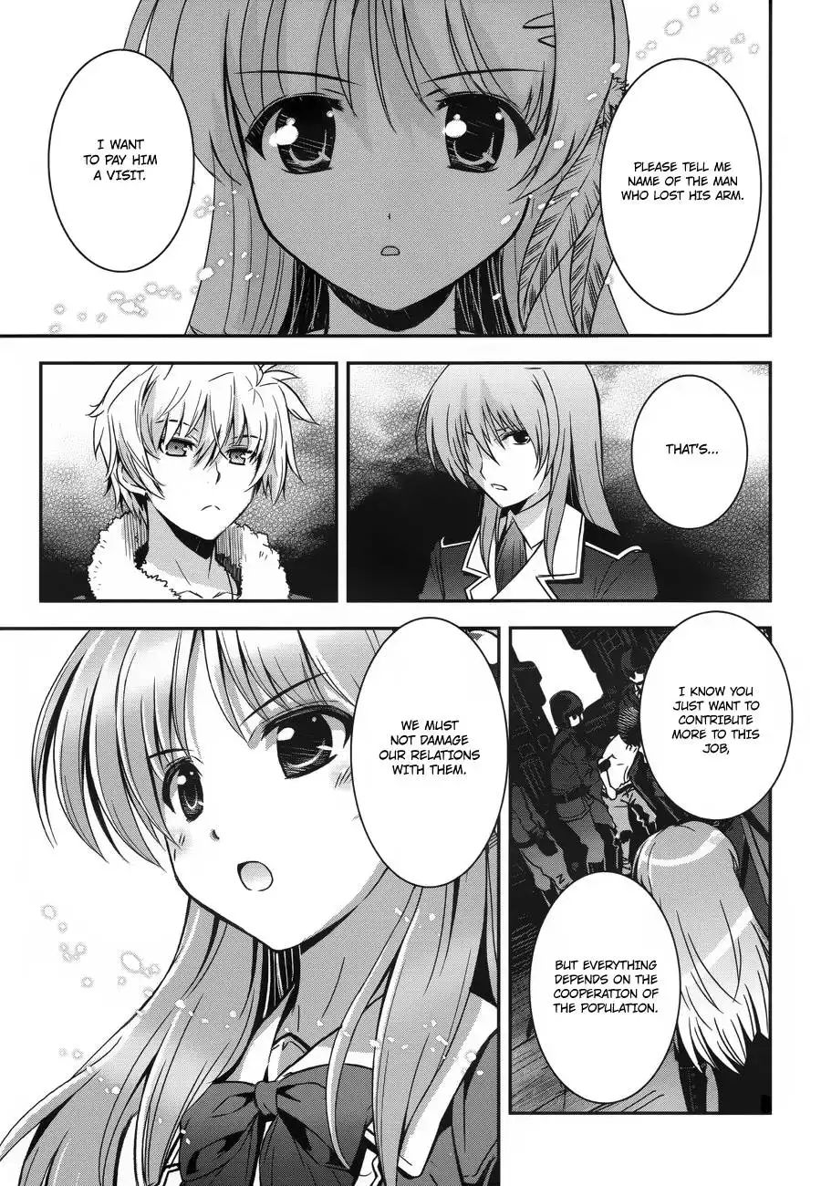 Aiyoku no Eustia Chapter 2 8